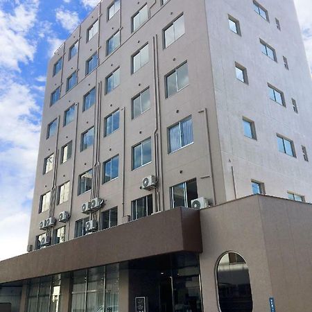 Hotel Tokuyama Hills Heiwadoriten Sunan Kültér fotó