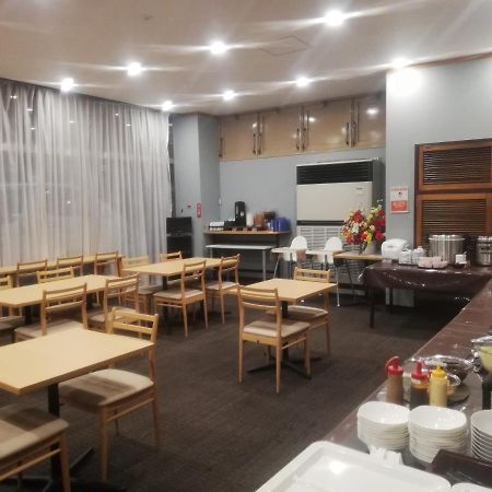 Hotel Tokuyama Hills Heiwadoriten Sunan Kültér fotó