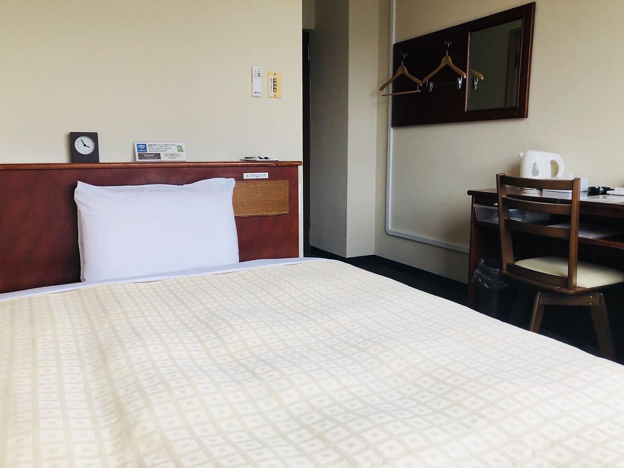 Hotel Tokuyama Hills Heiwadoriten Sunan Kültér fotó