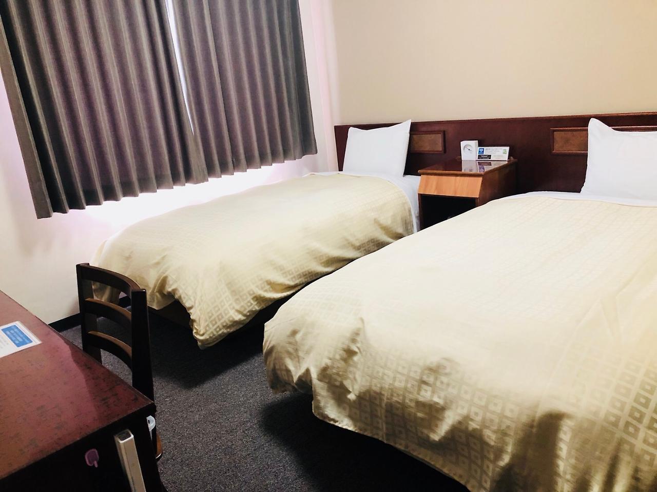 Hotel Tokuyama Hills Heiwadoriten Sunan Kültér fotó