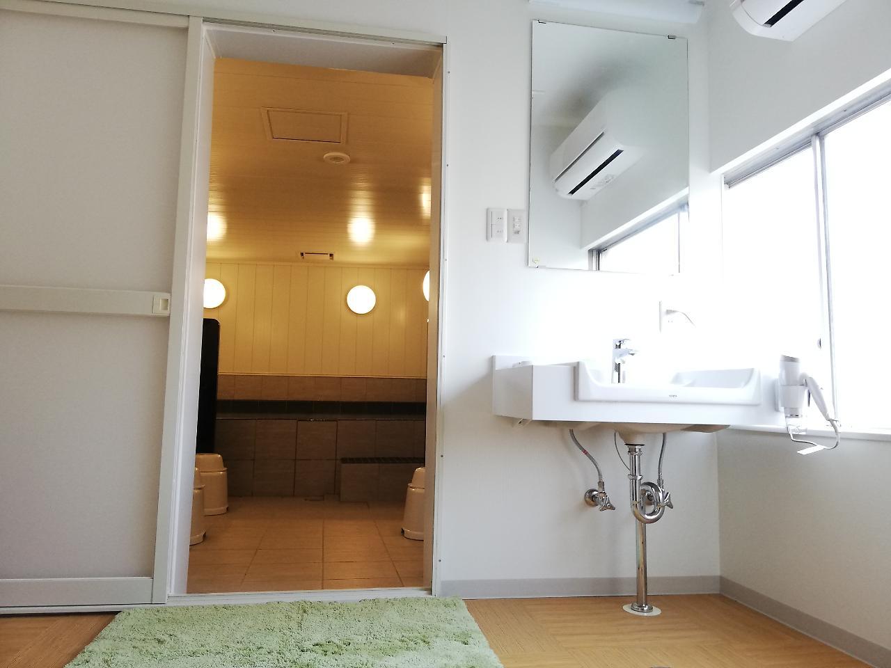 Hotel Tokuyama Hills Heiwadoriten Sunan Kültér fotó