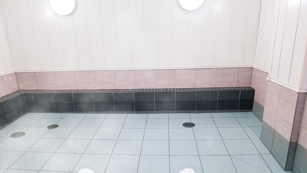 Hotel Tokuyama Hills Heiwadoriten Sunan Kültér fotó